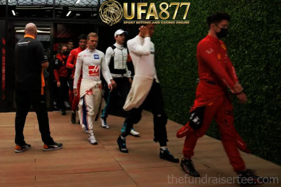 Saudi Arabian GP เดินหน้าต่อไปหลังจาก F1 ได้รับ การรับประกัน 