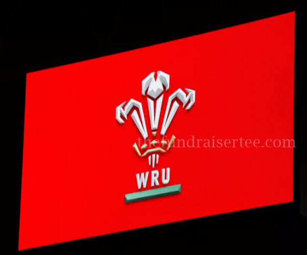Welsh Rugby Union เป็นสถานที่ทำงาน
