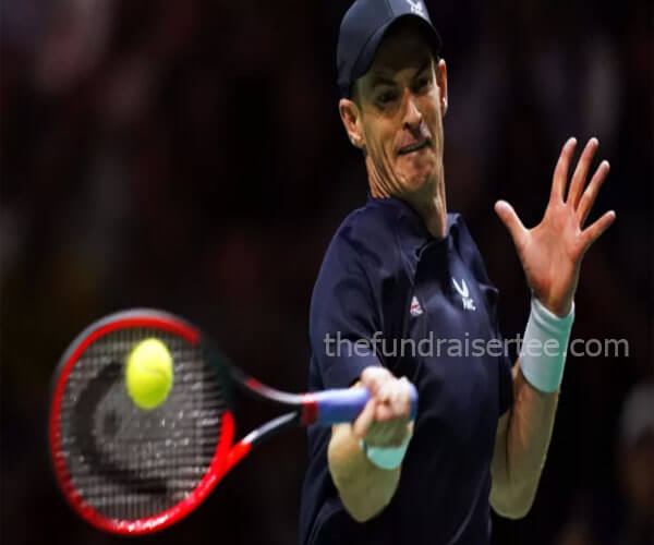 Andy Murray กล่าวว่ากฎการจัดตารางเวลาเทนนิสใหม่