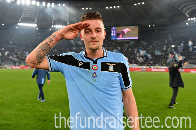 ทีม Lazio ได้ประสบความพ่ายแพ้