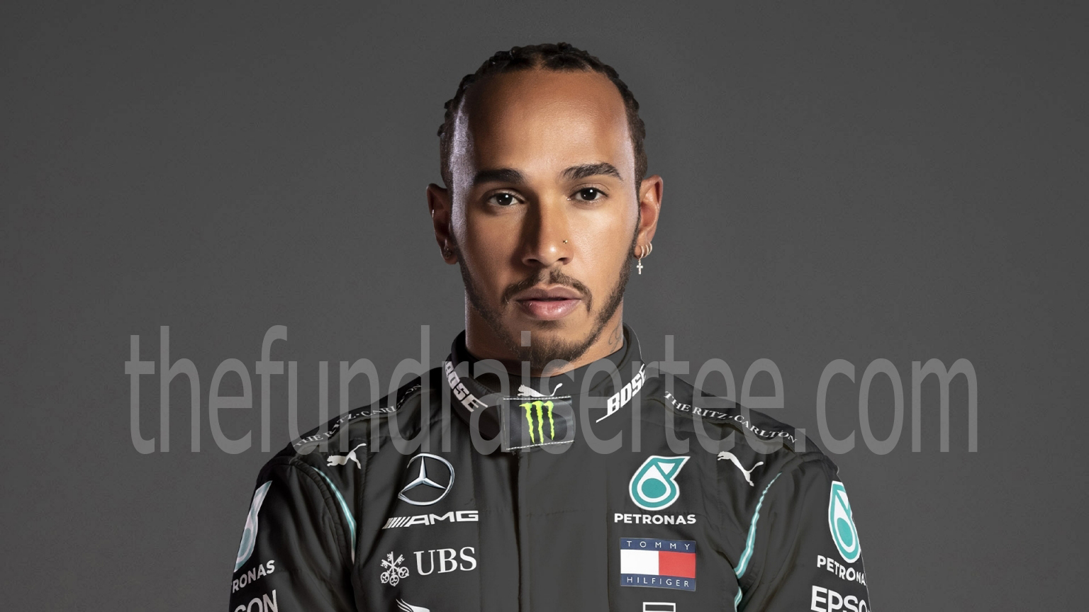 Lewis Hamilton ได้ชัยชนะ ในการแข่งขันGP Hungarian F1