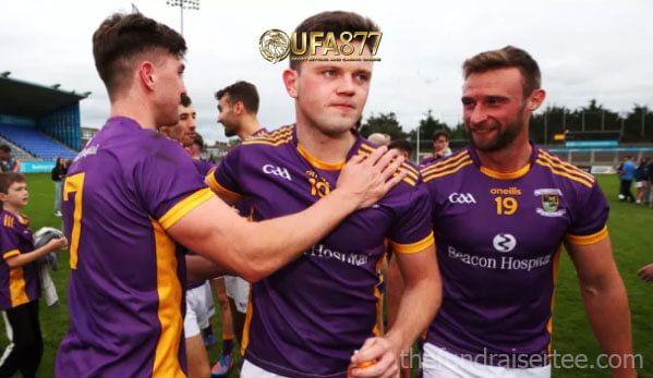Kilmacud Crokes เข้าสู่รอบชิงชนะเลิศที่ดับลิน