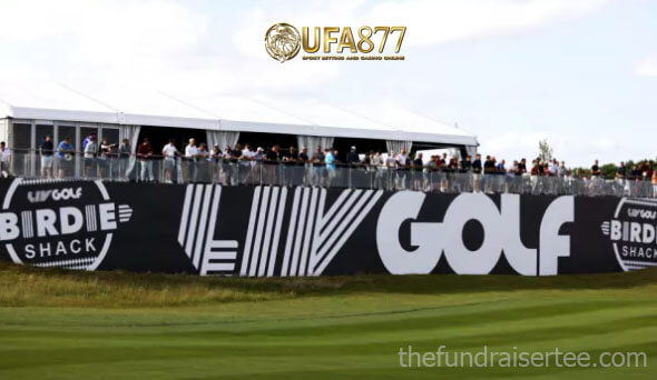 ผู้เล่น LIV Golf จะไม่ได้รับคะแนนการจัดอันดับ