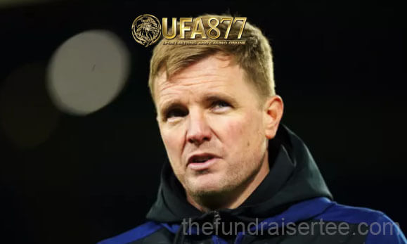 Eddie Howe ไม่สนใจว่างานอังกฤษจะมาเร็ว ๆ นี้