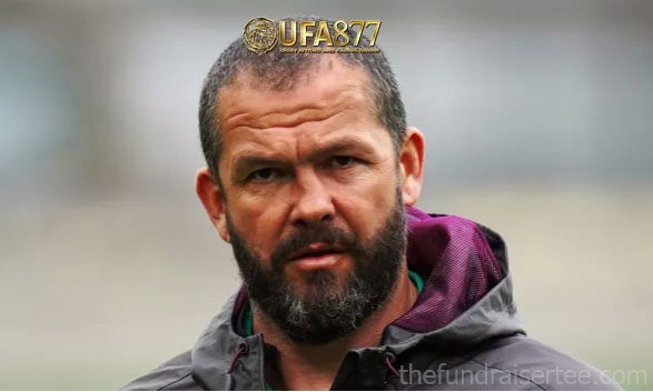Andy Farrell