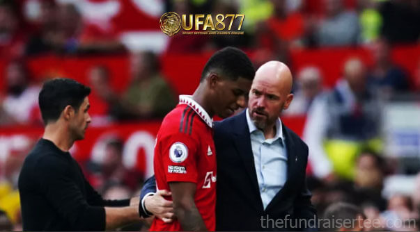 Erik ten Hag ชอบสิ่งที่เขาเห็น
