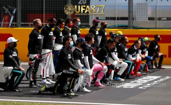 FIA ชี้แจงกฎหมายเกี่ยวกับไดรเวอร์ F1