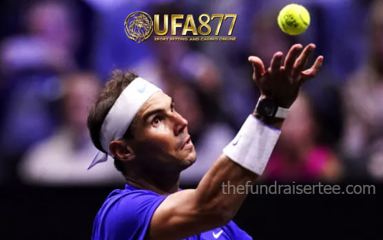 ราฟาเอล นาดาล ถอนตัวจาก BNP Paribas Open