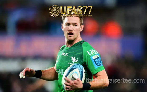 Kieran Marmion