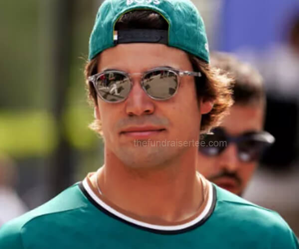Lance Stroll ได้เซ็นสัญญาใหม่