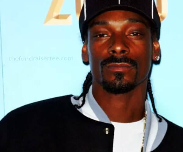 Snoop Dogg เตรียมจุดประกายโอลิมปิก