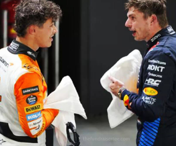 นักแข่ง F1 เตรียมหารือตอบโต้ประธาน FIA