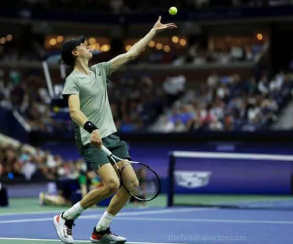 Roger Federer กล่าวว่าความไม่สอดคล้องกันของกรณีการใช้สารกระตุ้น