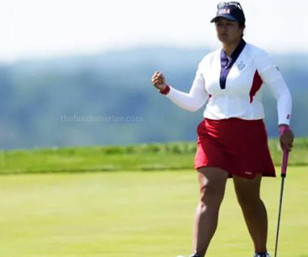 สหรัฐอเมริกาคว้าแชมป์ Solheim Cup