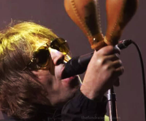Liam Gallagher เผยรายชื่อเพลงหลักของวง Oasis