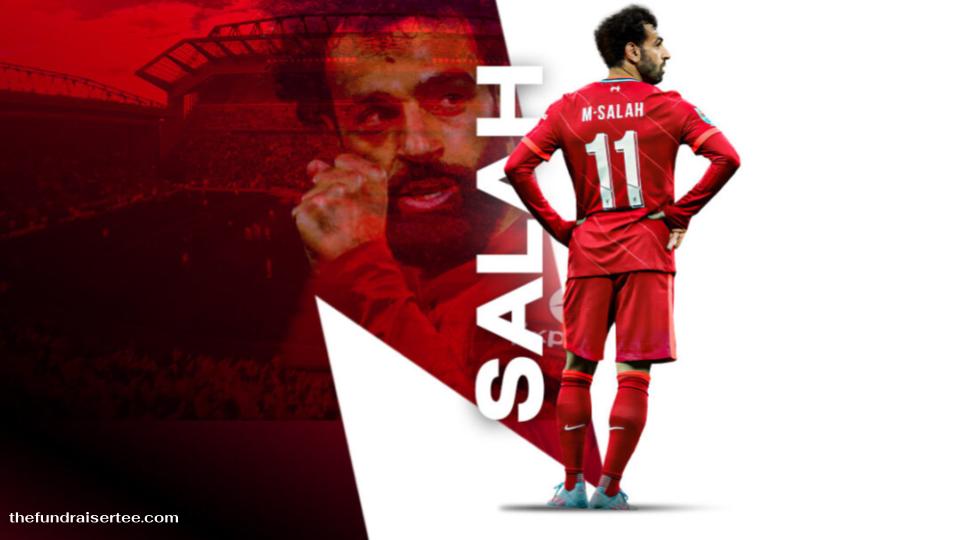 โมฮาเหม็ด ซาล่าห์ ยังคงสร้างประวัติศาสตร์ในสีเสื้อของลิเวอร์พูล ล่าสุดเขากลายเป็นผู้เล่นที่ทำประตูสูงสุดอันดับ 3 ตลอดกาลของสโมสร