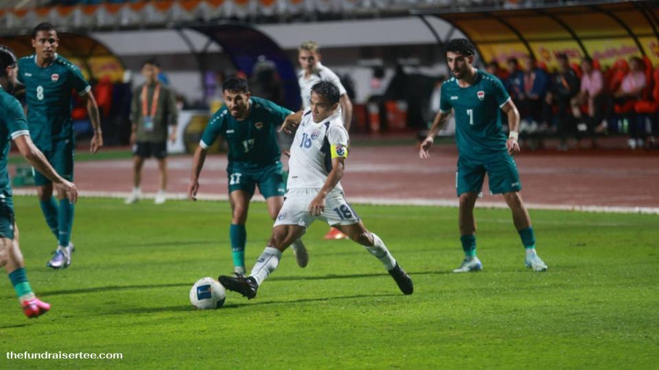 การแข่งขัน บอลไทย คิงส์คัพ 2025 ครั้งที่ 51 ปิดฉากลงไปแล้วอย่างเข้มข้น ทีมชาติไทยโชว์ฟอร์มได้อย่างน่าประทับใจ